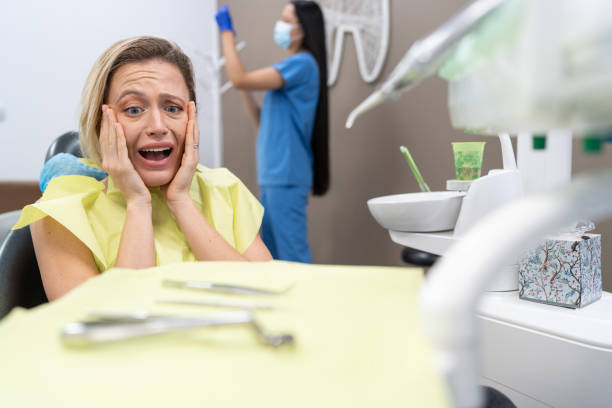 Best Urgent Care for Lost Fillings or Crowns in Pukalani, HI