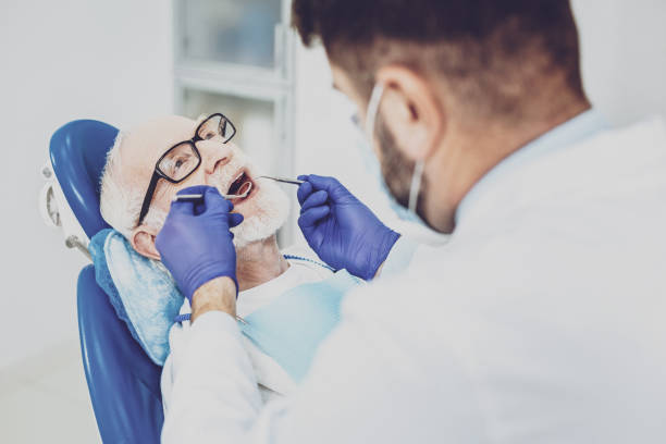 Best Emergency Denture Repair in Pukalani, HI